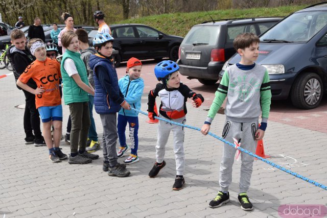 [FOTO] Rozpoczęcie Sezonu Rowerowego w Bardzie