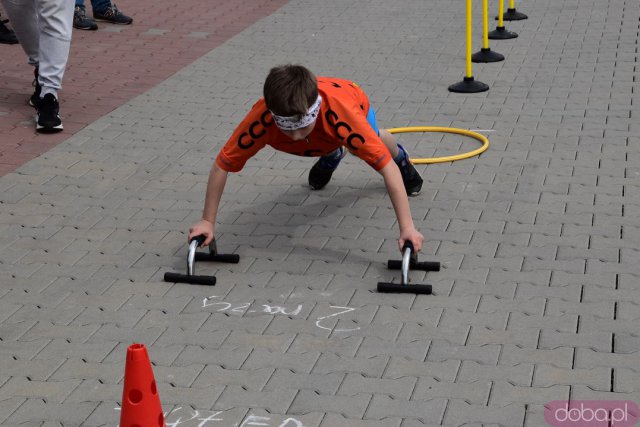 [FOTO] Rozpoczęcie Sezonu Rowerowego w Bardzie