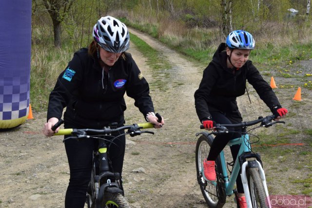 [FOTO] Rozpoczęcie Sezonu Rowerowego w Bardzie