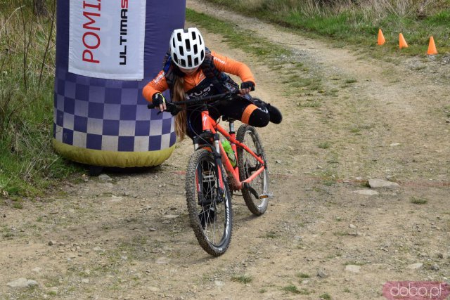 [FOTO] Rozpoczęcie Sezonu Rowerowego w Bardzie