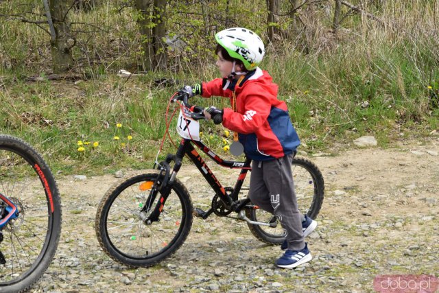 [FOTO] Rozpoczęcie Sezonu Rowerowego w Bardzie