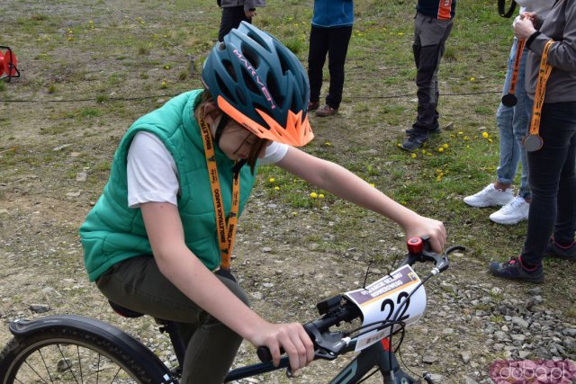 [FOTO] Rozpoczęcie Sezonu Rowerowego w Bardzie