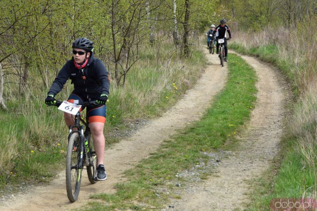 [FOTO] Rozpoczęcie Sezonu Rowerowego w Bardzie