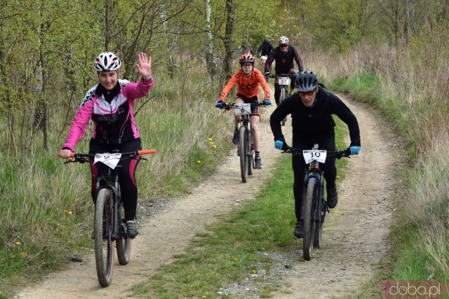 [FOTO] Rozpoczęcie Sezonu Rowerowego w Bardzie