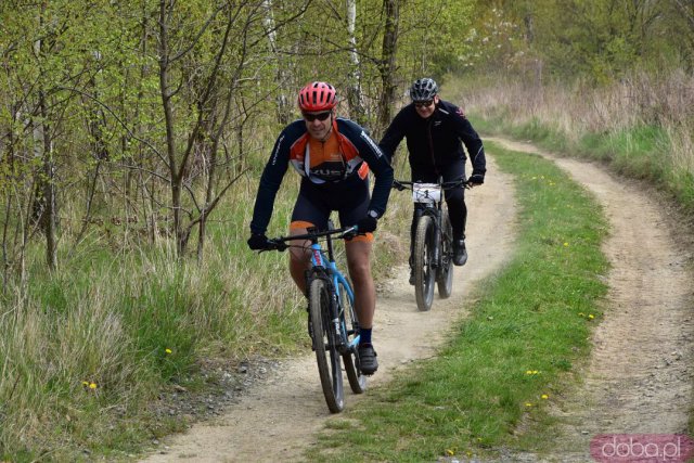 [FOTO] Rozpoczęcie Sezonu Rowerowego w Bardzie