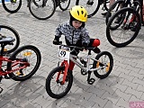 [FOTO] Rozpoczęcie Sezonu Rowerowego w Bardzie