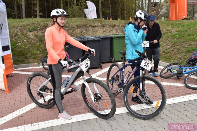 [FOTO] Rozpoczęcie Sezonu Rowerowego w Bardzie