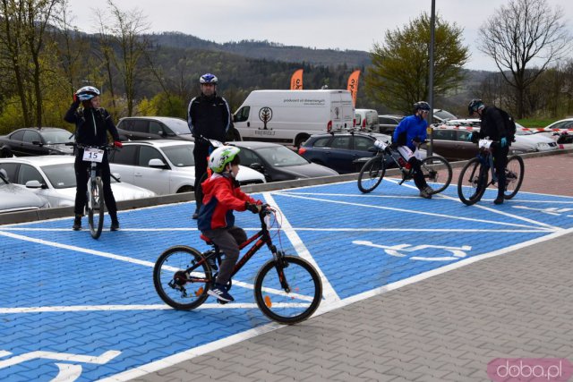 [FOTO] Rozpoczęcie Sezonu Rowerowego w Bardzie