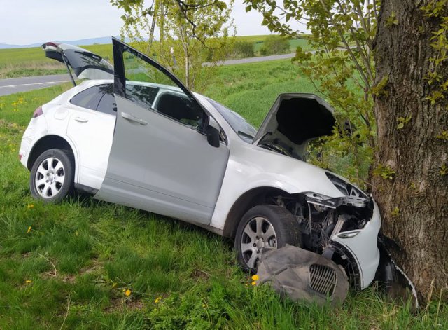 21-latek ukradł sprzęt AGD w Ząbkowicach Śląskich. Wpadł po szaleńczym pościgu