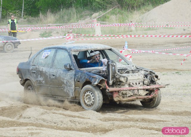 Wrack Race Pilce - wiosna 2022