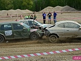 Wrack Race Pilce - wiosna 2022