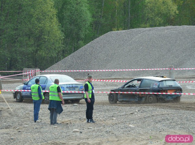 Wrack Race Pilce - wiosna 2022