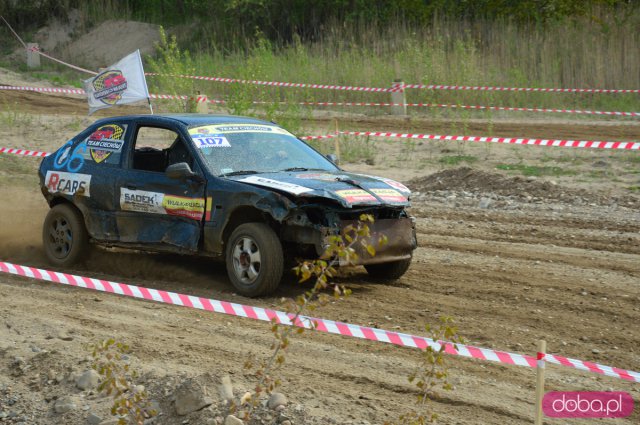 Wrack Race Pilce - wiosna 2022