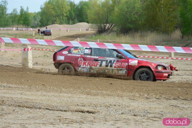 Wrack Race Pilce - wiosna 2022