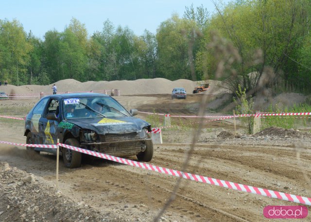Wrack Race Pilce - wiosna 2022