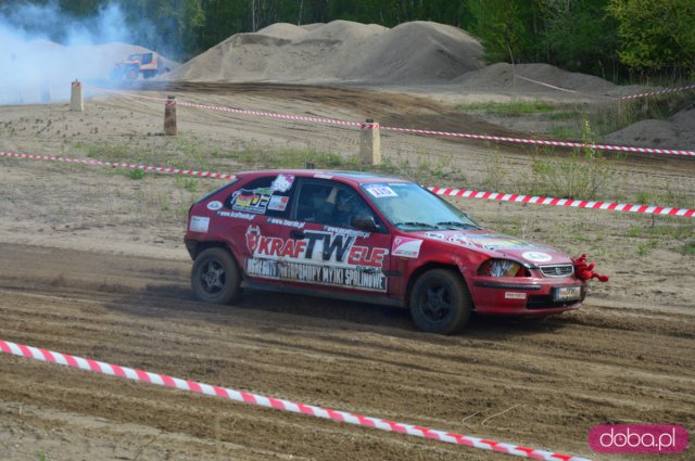 Wrack Race Pilce - wiosna 2022