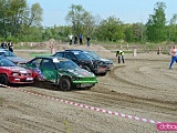 Wrack Race Pilce - wiosna 2022