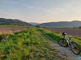 Powstał projekt infrastruktury rowerowej w Gminie Ząbkowice Śląskie