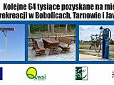Powstał projekt infrastruktury rowerowej w Gminie Ząbkowice Śląskie