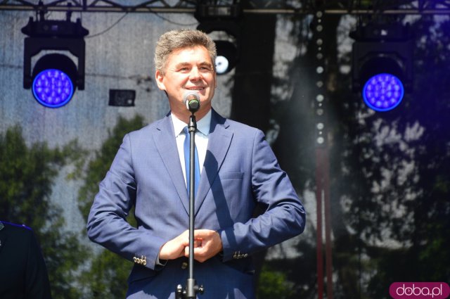I Ogólnopolski Przegląd Zespołów Muzyki Łowieckiej w Ząbkowicach Śląskich