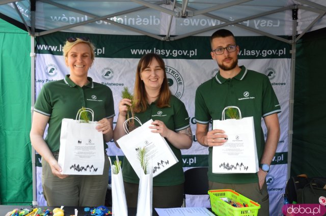 I Ogólnopolski Przegląd Zespołów Muzyki Łowieckiej w Ząbkowicach Śląskich
