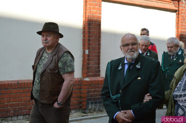 I Ogólnopolski Przegląd Zespołów Muzyki Łowieckiej w Ząbkowicach Śląskich