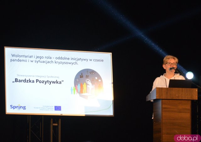 konferencja międzynaroddowa