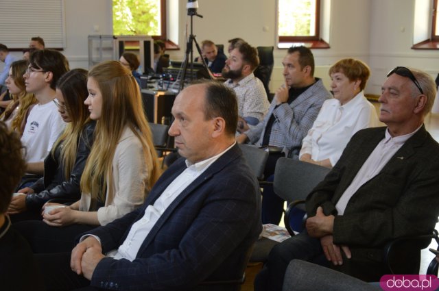konferencja międzynaroddowa