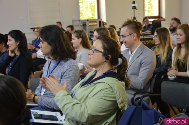 konferencja międzynaroddowa