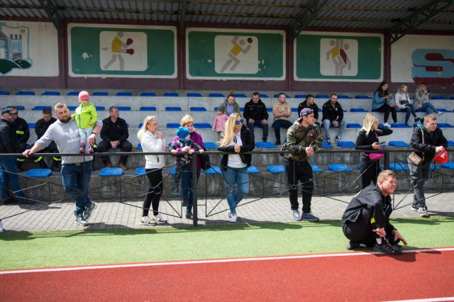  Zawody Sportowo-Pożarnicze Ochotniczych Straży Pożarnych w Ziębicach