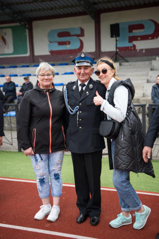  Zawody Sportowo-Pożarnicze Ochotniczych Straży Pożarnych w Ziębicach