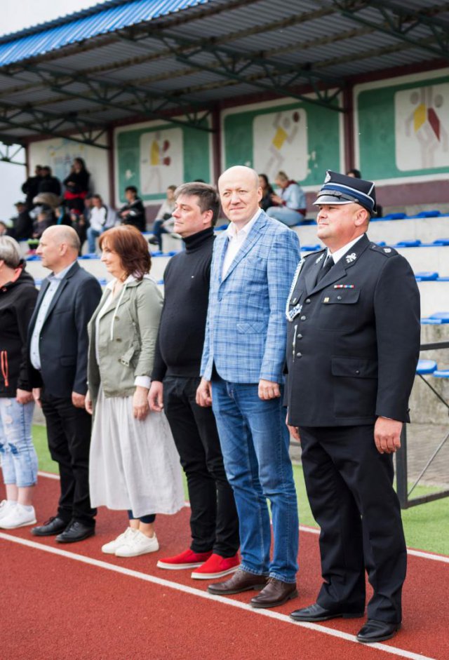  Zawody Sportowo-Pożarnicze Ochotniczych Straży Pożarnych w Ziębicach