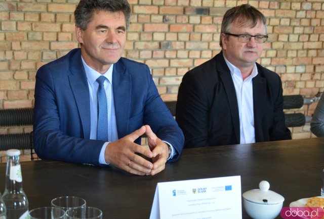Firma Kordas utworzy klasę patronacką w szkole „na Wrocławskiej”