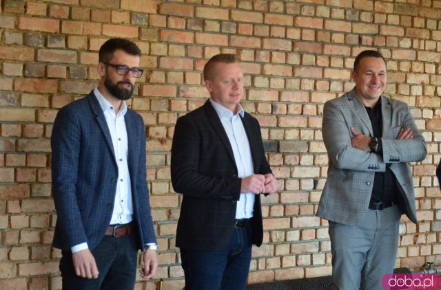 Firma Kordas utworzy klasę patronacką w szkole „na Wrocławskiej”