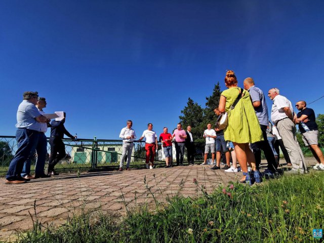 Za prawie 11 milionów złotych zmodernizują stadion w Ząbkowicach Śląskich. Jak będzie wyglądał?