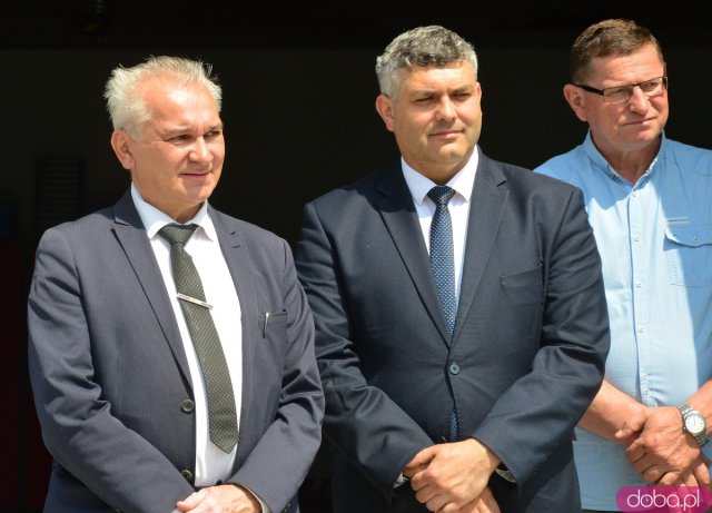 Inkubator Przedsiębiorczości w Budzowie oficjalnie otwarty 