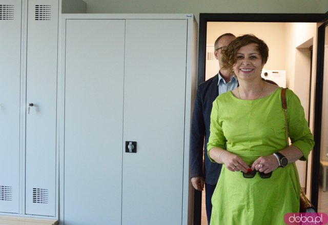 Inkubator Przedsiębiorczości w Budzowie oficjalnie otwarty 