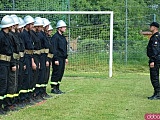 Międzygminne zawody sportowo-pożarnicze w Tarnowie