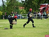 Międzygminne zawody sportowo-pożarnicze w Tarnowie