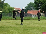 Międzygminne zawody sportowo-pożarnicze w Tarnowie