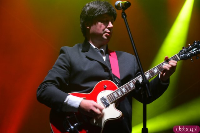 Rewelacyjny koncert Natalii Przybysz podczas Dni Ziębic