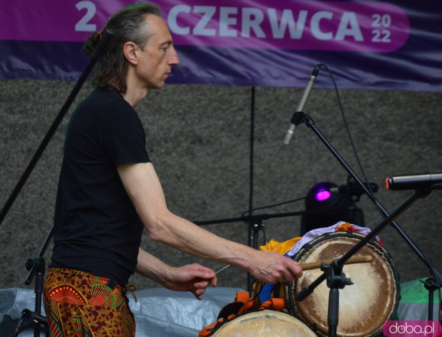 Rewelacyjny koncert Natalii Przybysz podczas Dni Ziębic