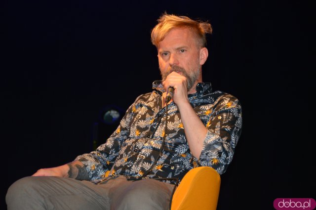 tomasz organek w Ziębicach
