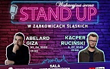 Wakacyjna Scena Stand Up w Ząbkowicach Śl.