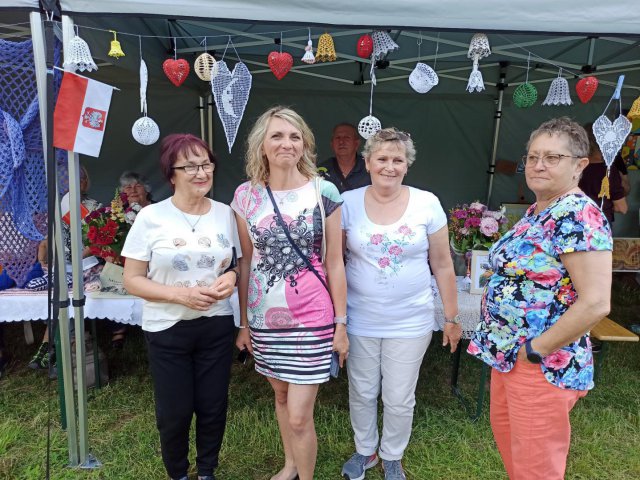 [FOTO] Polsko-czeski Festyn Organizacji Społecznych 