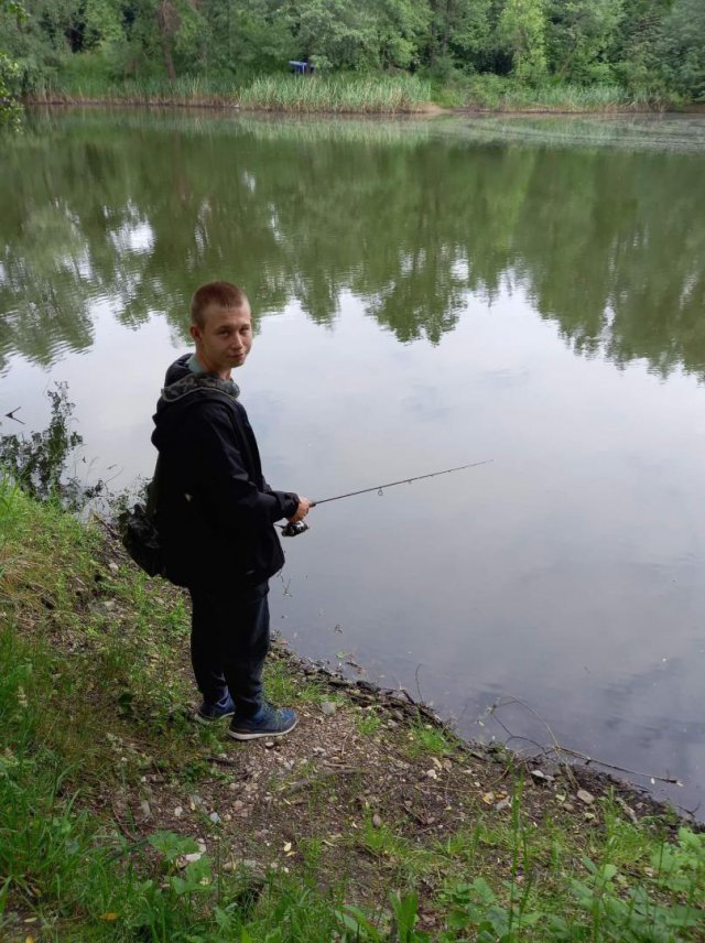 Dzień Dziecka dla podopiecznych SOSW na Bartnikach