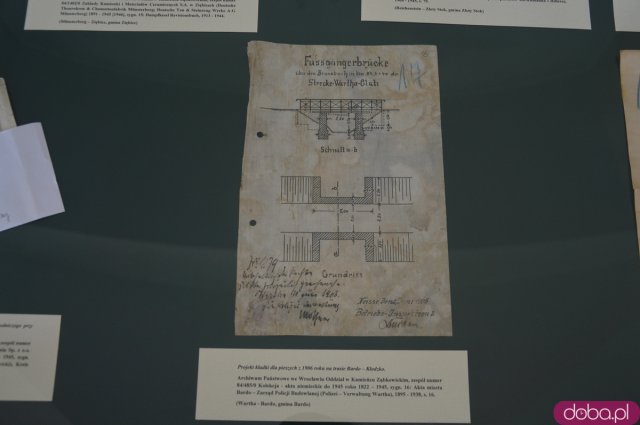 Jubileusz Oddziału Archiwum Państwowego w Kamieńcu Ząbkowickim