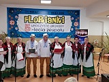 5-lecie Florianek z Olbrachcic Wielkich