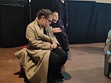  spektakl Teatru Ruch z Domu Pomocy Społecznej „Zamek” w Opolnicy 