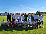 Juniorzy młodsi Orła wygrali pierwszy mecz barażowy do Ligi Dolnośląskiej 